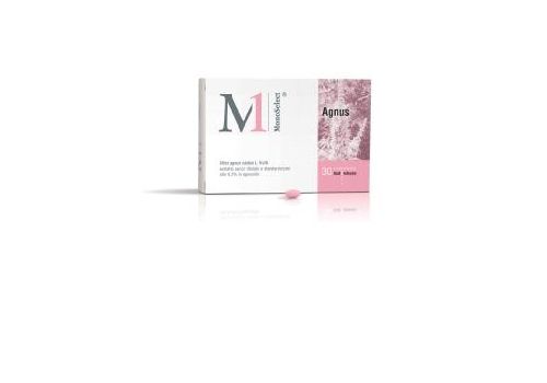 MONOSELECT AGNUS 30CPR