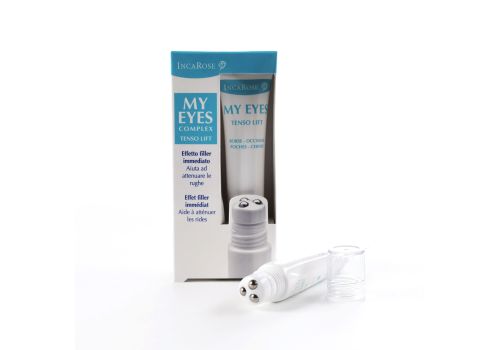 INCAROSE MY EYES COMPLEX TENSO LIFT 15ML