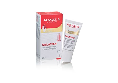 MAVALA NAILACTAN CREMA NUTRIENTE 15ML