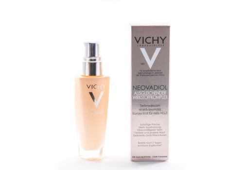 VICHY NEOVADIOL [COMPLESSO SOSTITUTIVO] Siero Concentrato  30ml