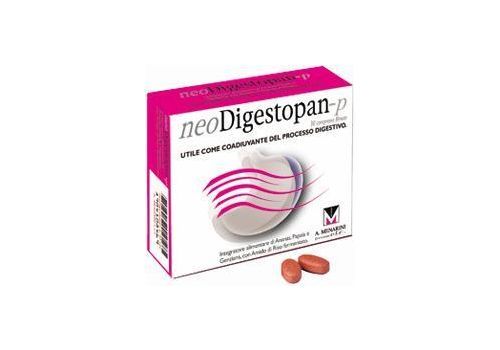NEODIGESTOPAN-P Integratore 30cpr