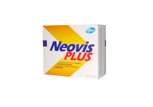 NEOVIS Plus 20bustine