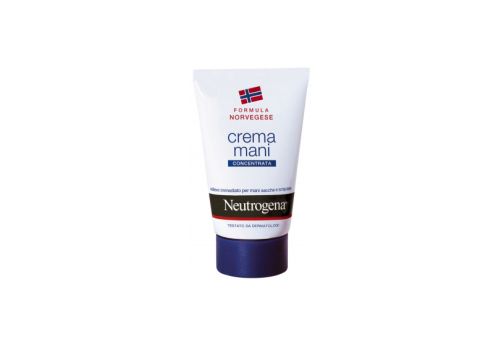 NEUTROGENA Crema Mani Concentrata 75ml