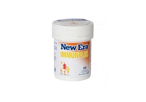 NEW ERA IMMUNPLUS 240CPR