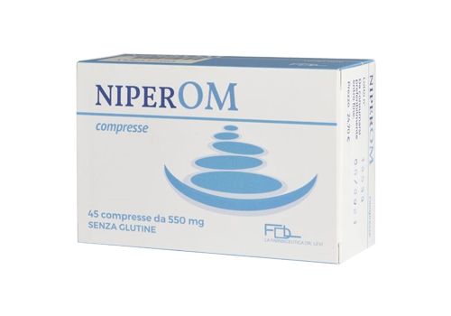 NIPEROM 45CPR