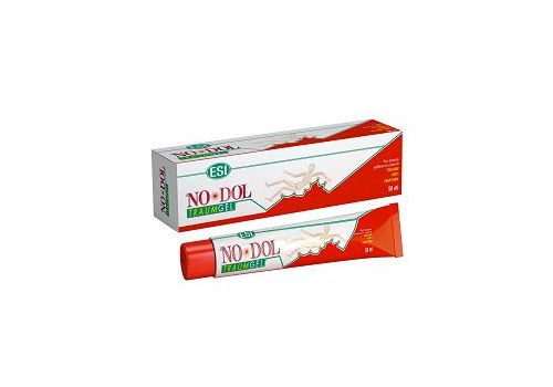 NO DOL Trauma Gel 50ml