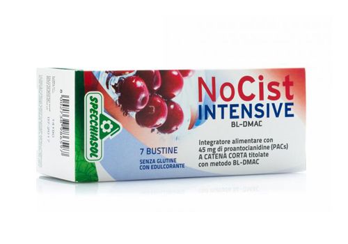 NOCIST Intensive 7buste