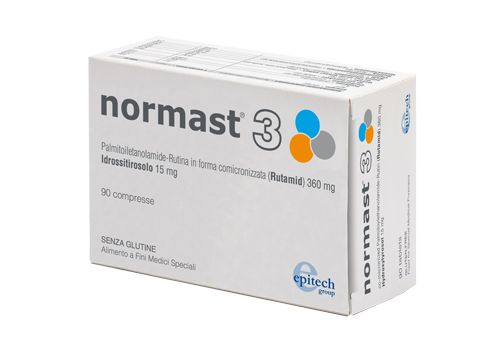 NORMAST 3 90CPR