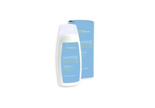 NUVIADERME SHAMPOO 200ML