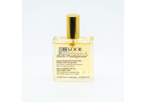 NUXE Huile Prodigieuse® Olio Secco 100ml 