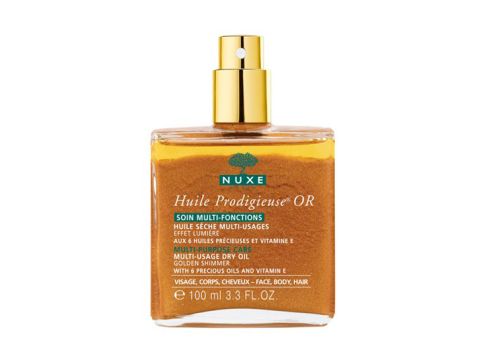 NUXE Huile Prodigieuse® Olio Secco Oro 100ml