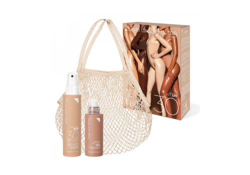 O' Sole Mio Kit Spray SPF30