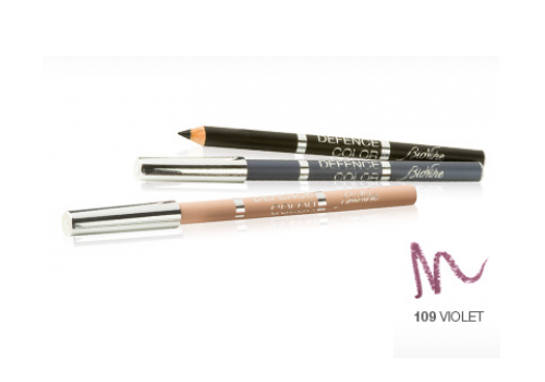 BIONIKE DEFENCE COLOR MATITA OCCHI KOHL&KAJAL 109 VIOLET