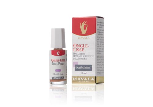 MAVALA ONGLE LISSE LEVIGA-UNGHIE 10ML