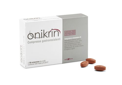 ONIKRIN 30CPR
