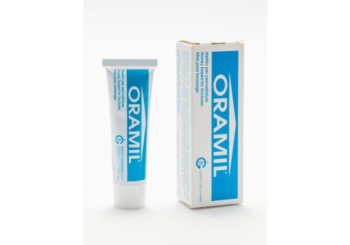 ORAMIL 30 ml