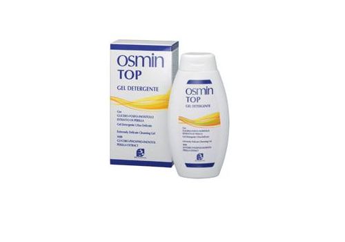 OSMIN TOP GEL DETERGENTE 250ML