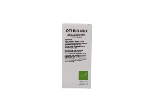 OTI BIO NUX 100ML