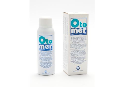 OTOMER Acqua di Mare Spray 100ml