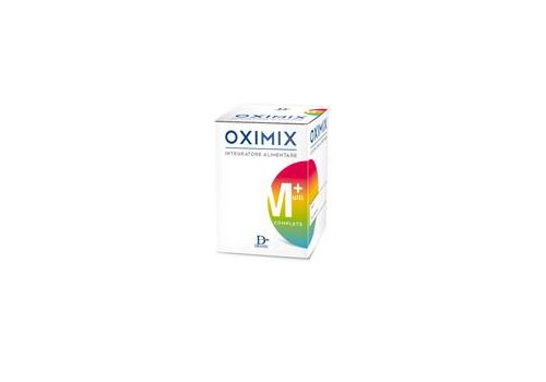 OXIMIX MULTI+ COMPLETE 40CPS