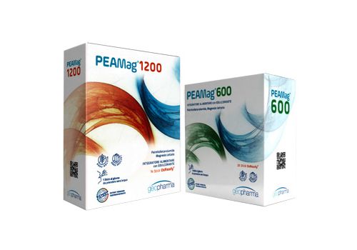 PEAMAG 1200 14 STICK