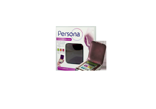 PERSONA Monitor Touchscreen