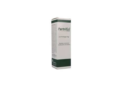 PERTRIFOL SHAMPOO 200ML