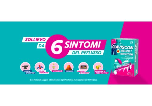 Banner Promo Gaviscon