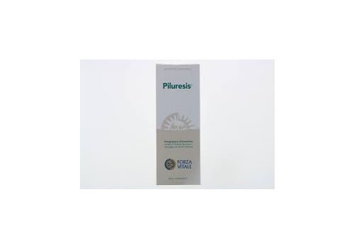 PILURESIS GOCCE 100ML