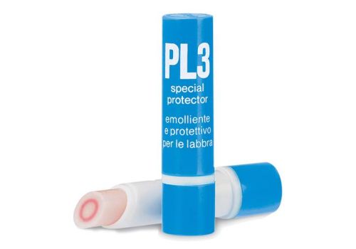 PL3 SPECIAL PROTECTOR STICK LABBRA 4ML