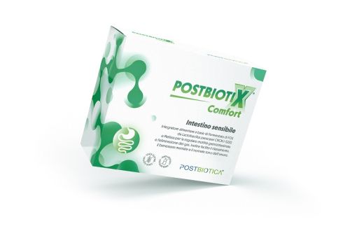 POSTBIOTIX COMFORT 20 BUSTINE