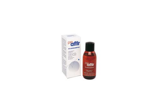 PREAFTIR Olio Sh 150ml