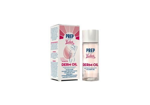 PREP For Ladies Derm Oil 50ml