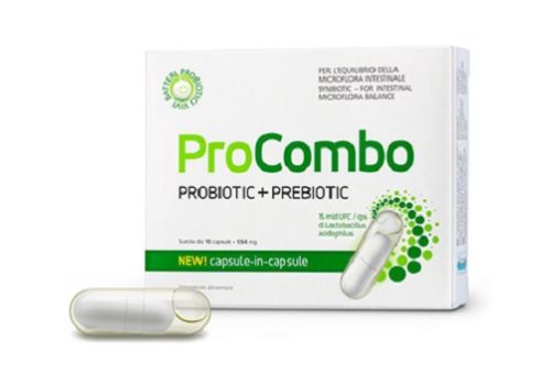 PROCOMBO 10CPS