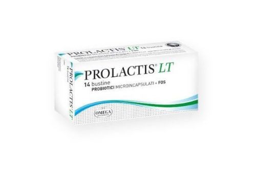 PROLACTIS LT 14BST