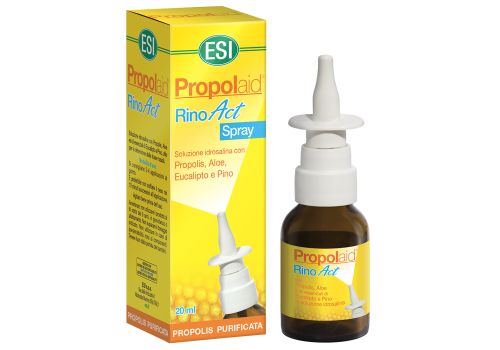 Propolaid RinoAct Spray 20ml