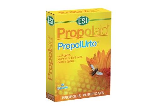 PROPOLAID PropolUrto 30cps