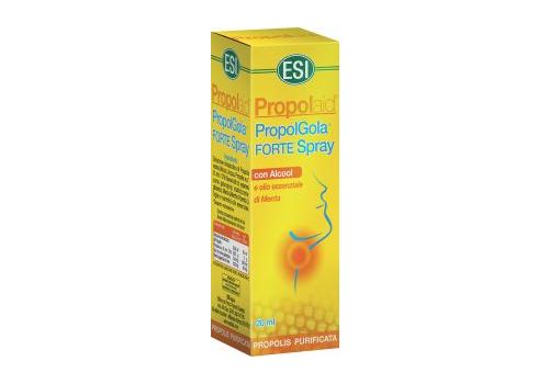 PROPOLAID PropolGola Spray Forte 20ml