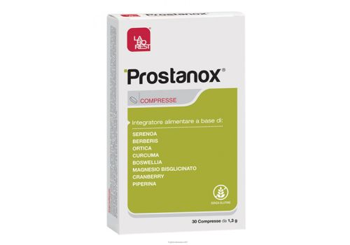 PROSTANOX 30CPR
