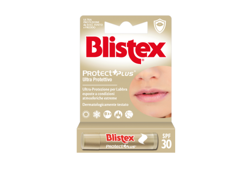 BLISTEX PROTECT+PLUS SPF30 4.25G