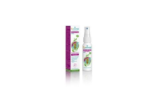 PURESSENTIEL Sos Pidocchi Spray Preventivo 75ml
