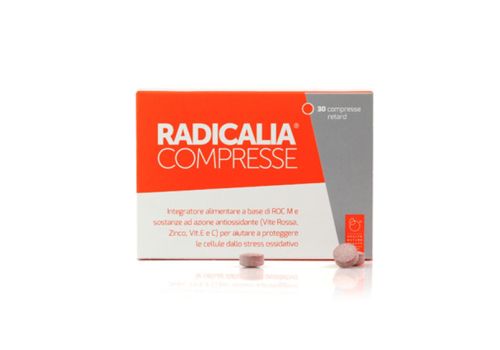 RADICALIA 30CPR