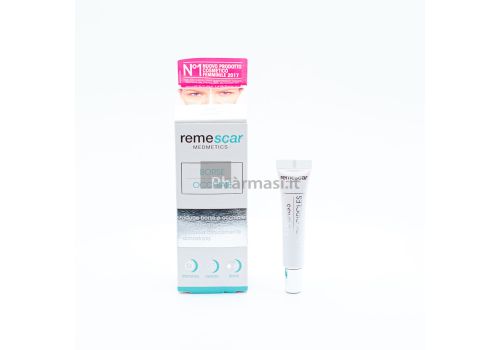 REMESCAR BORSE OCCHIAIE 8ML