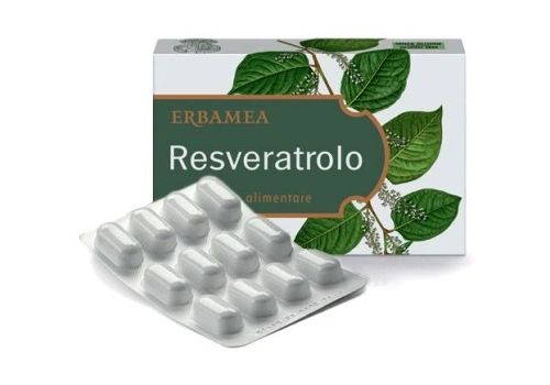 RESVERATROLO 24CPS