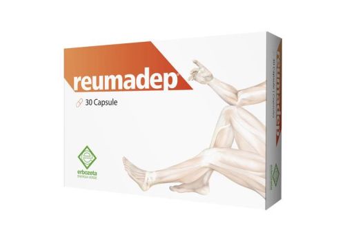 REUMADEP 30CPS