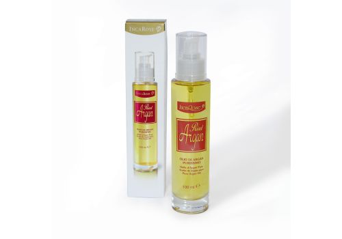 INCAROSE RIAD ARGAN OLIO PURISSIMO 100ML