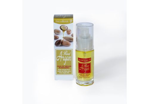 INCAROSE RIAD ARGAN OLIO PURURISSIMO 30ML