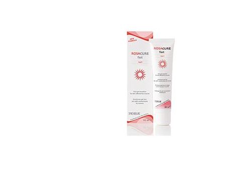 ROSACURE FAST CREMA 30ML
