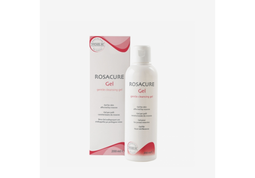 ROSACURE GEL DETERGENTE 200ML