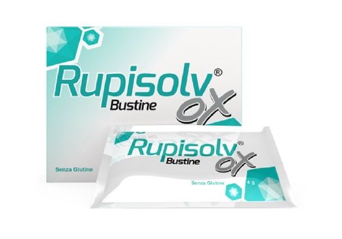 RUPISOLV OX 20BST